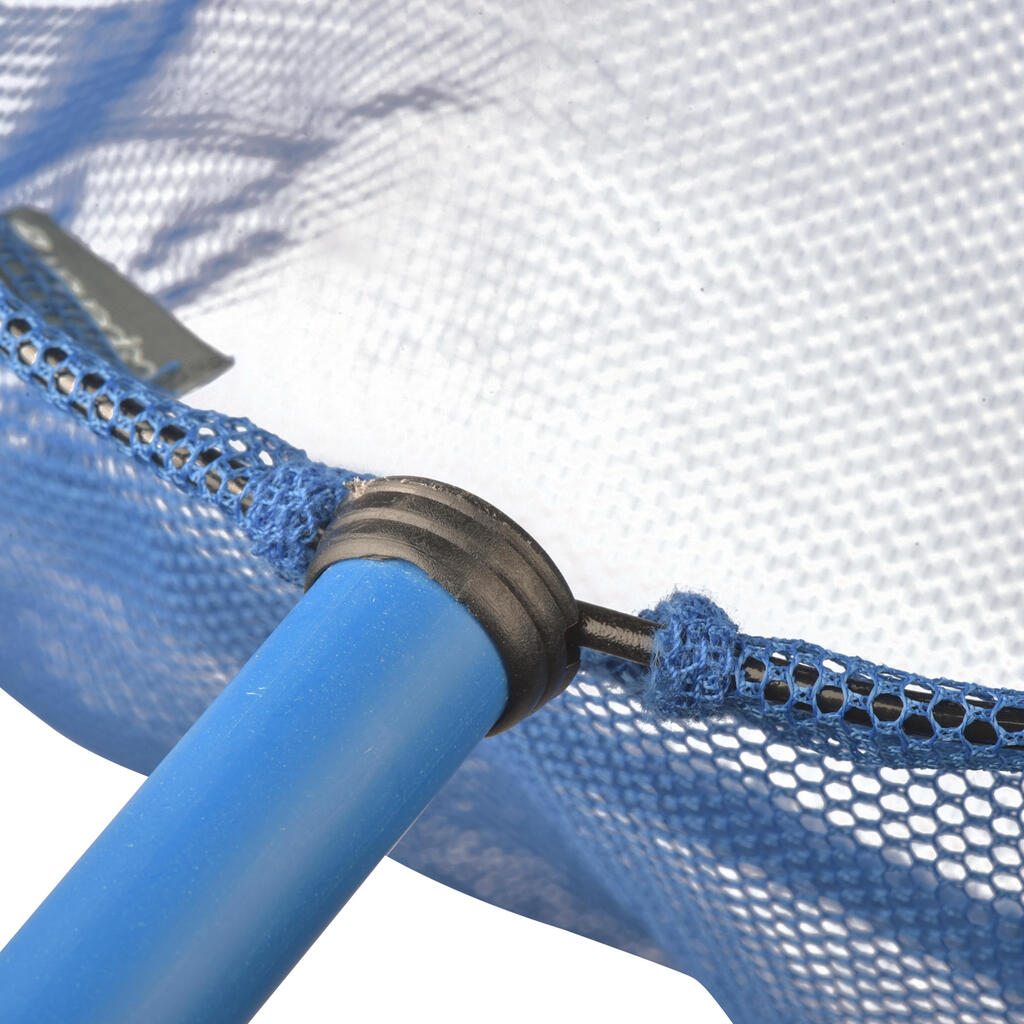 Sea Discovery Fishing Net Blue