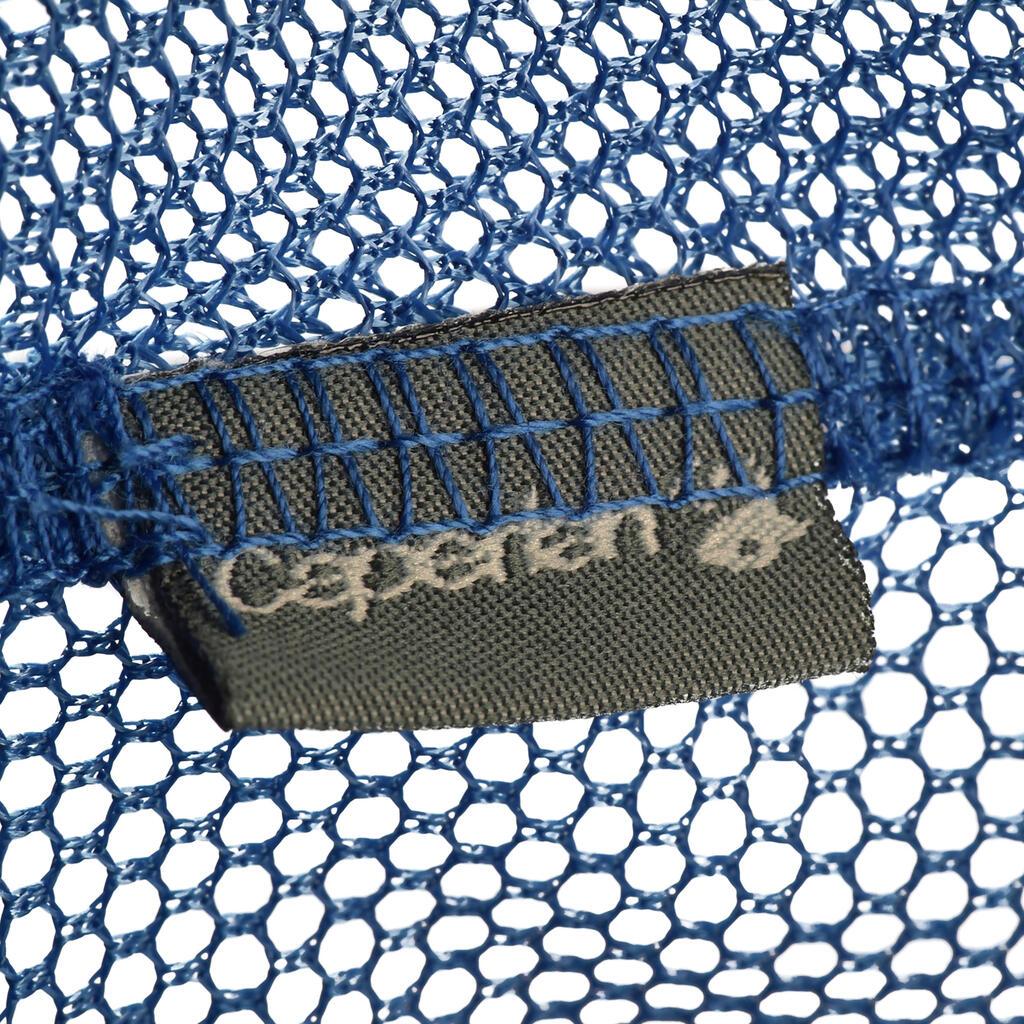 Sea Discovery Fishing Net Blue