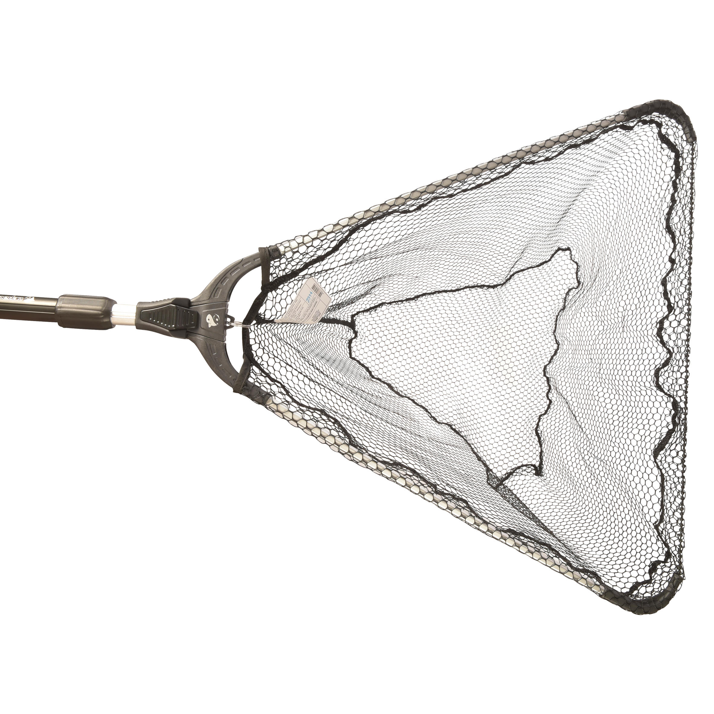 FOLDABLE KEEPNET 4X4 240 Fishing keepnet 3/7