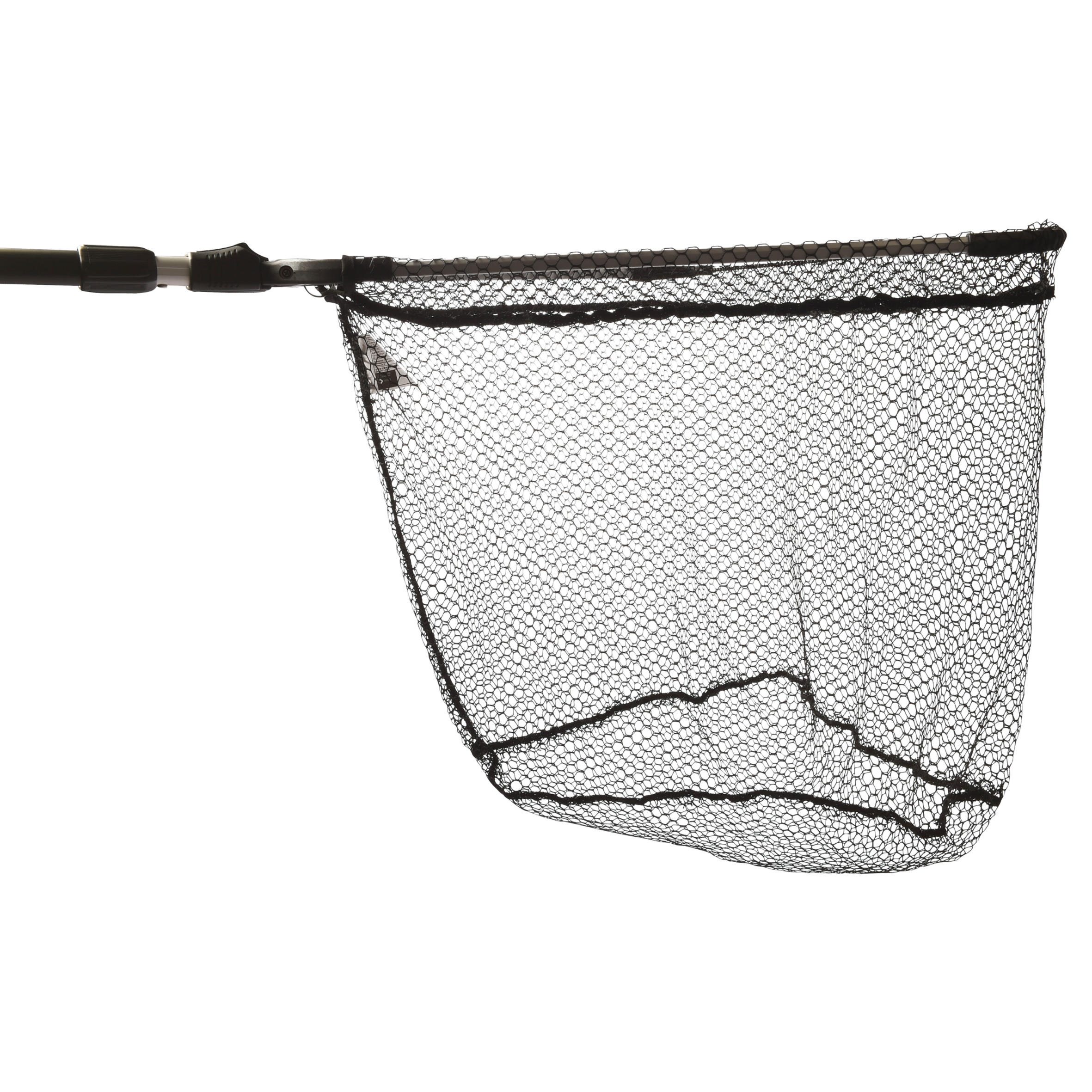 FOLDABLE KEEPNET 4X4 240 Fishing keepnet 2/7