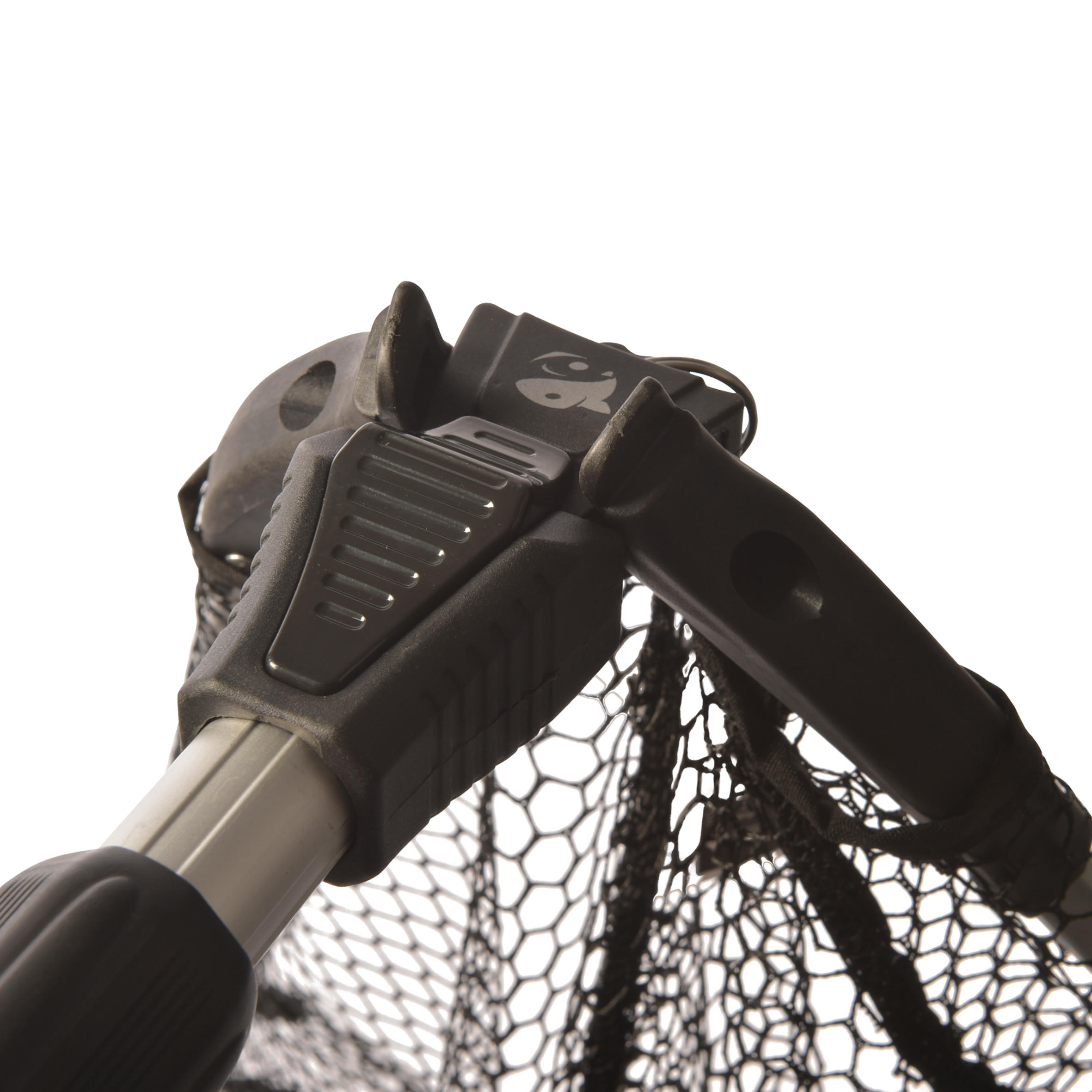 FOLDABLE KEEPNET 4X4 240 Fishing keepnet 6/7