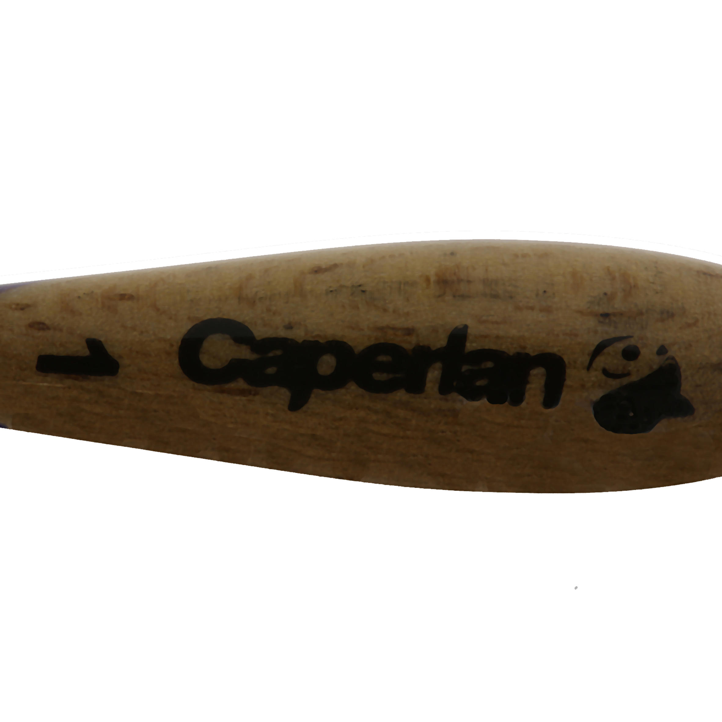 Galleggiante pesca SHOWRIVER S1 5/5