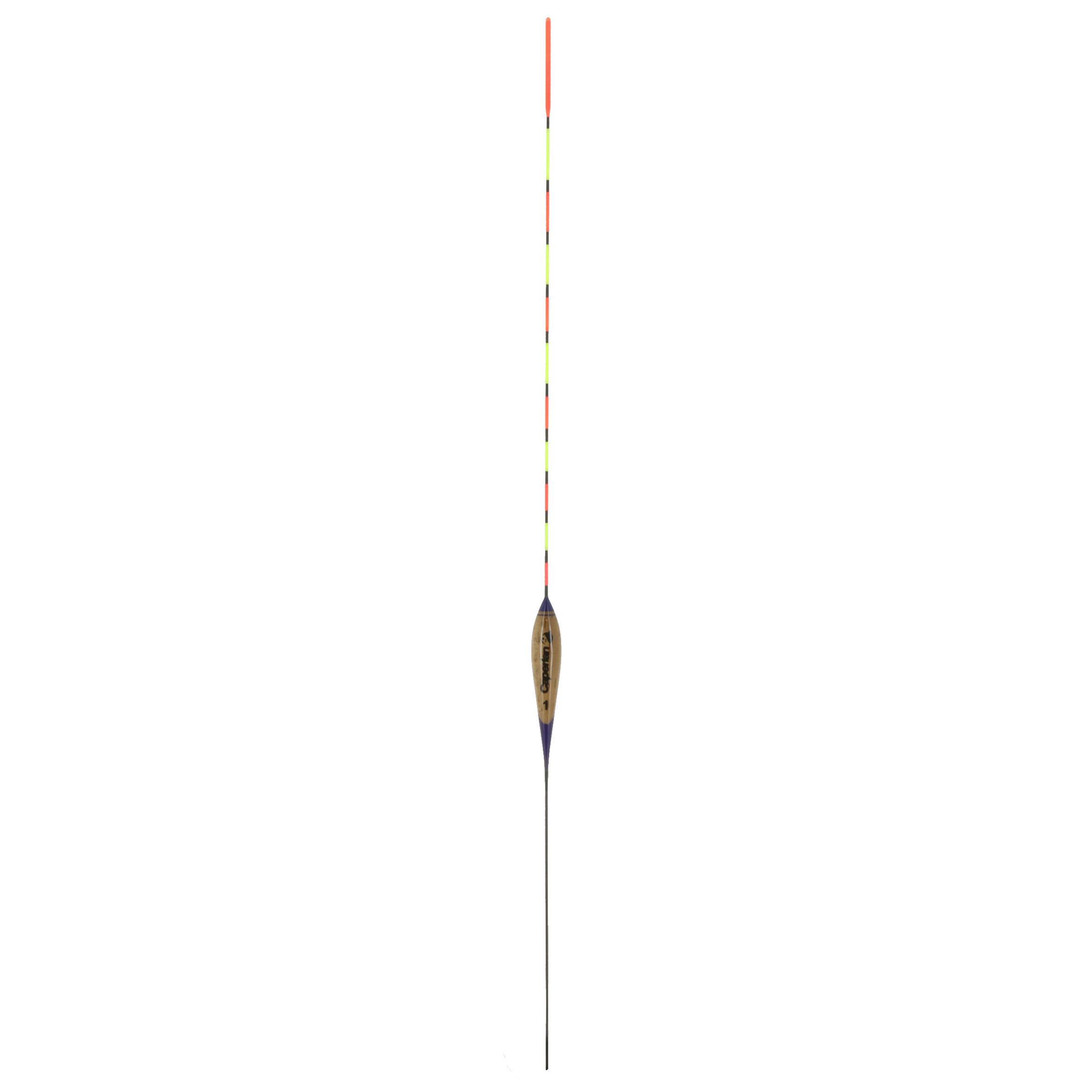 Galleggiante pesca SHOWRIVER S1 4/5