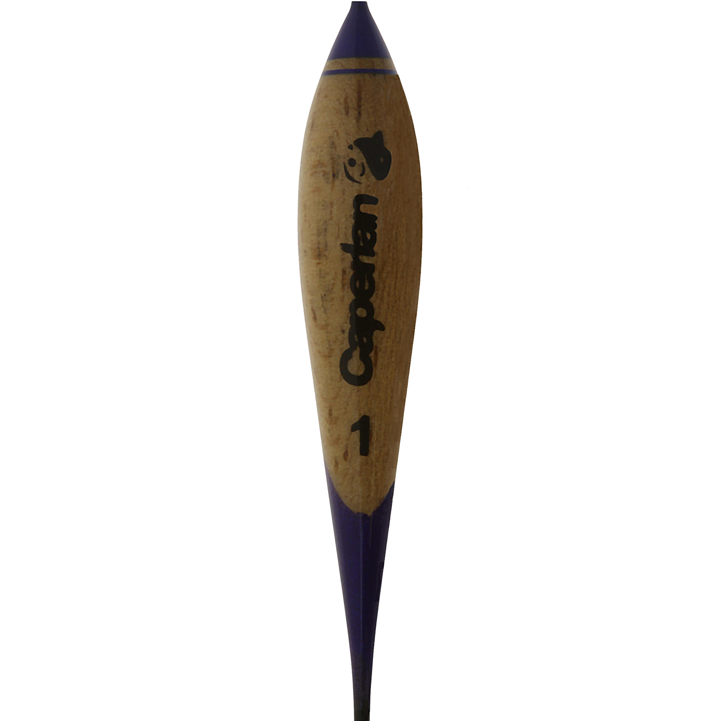 Galleggiante pesca SHOWRIVER S1 2/5