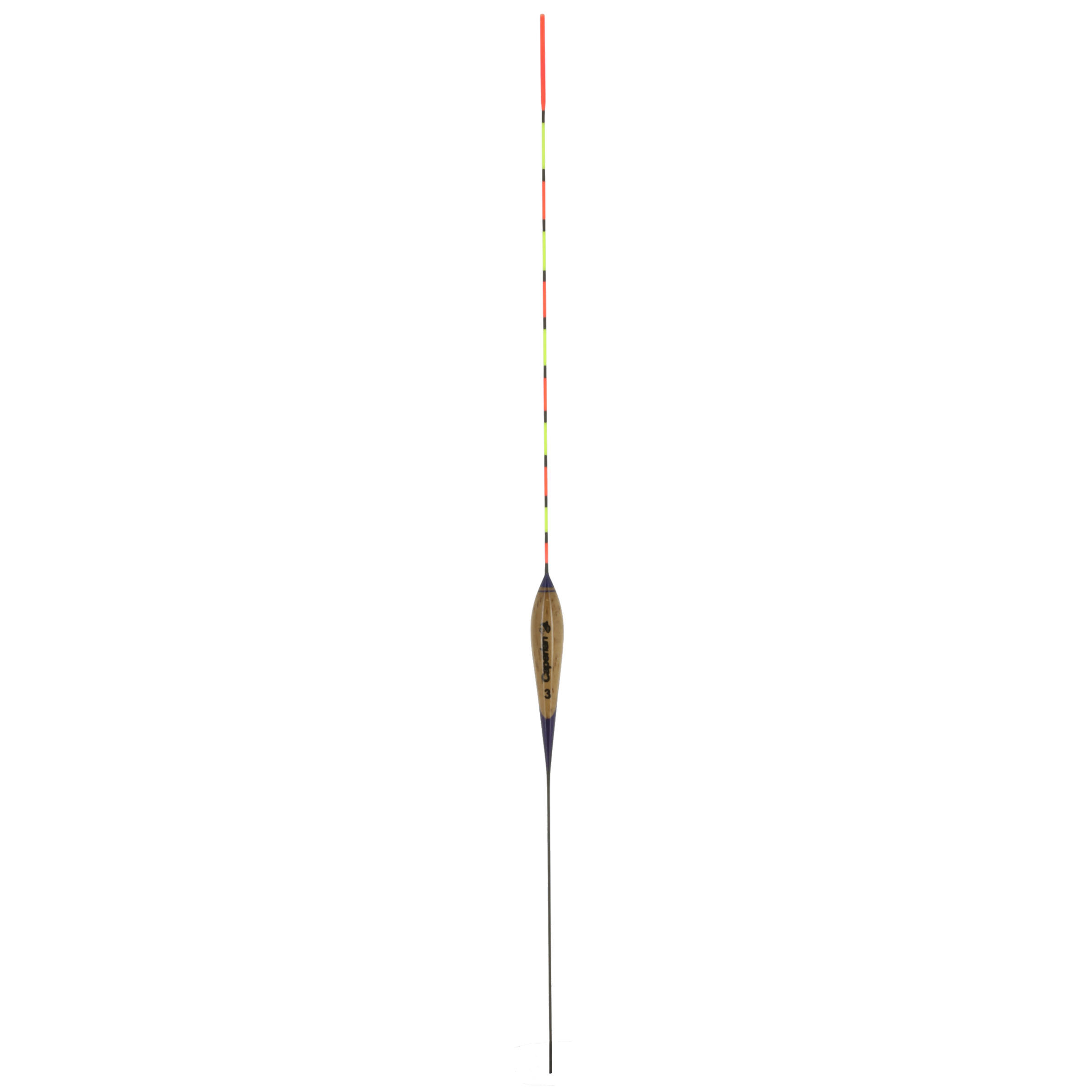 Splávek Showriver S3 2/3