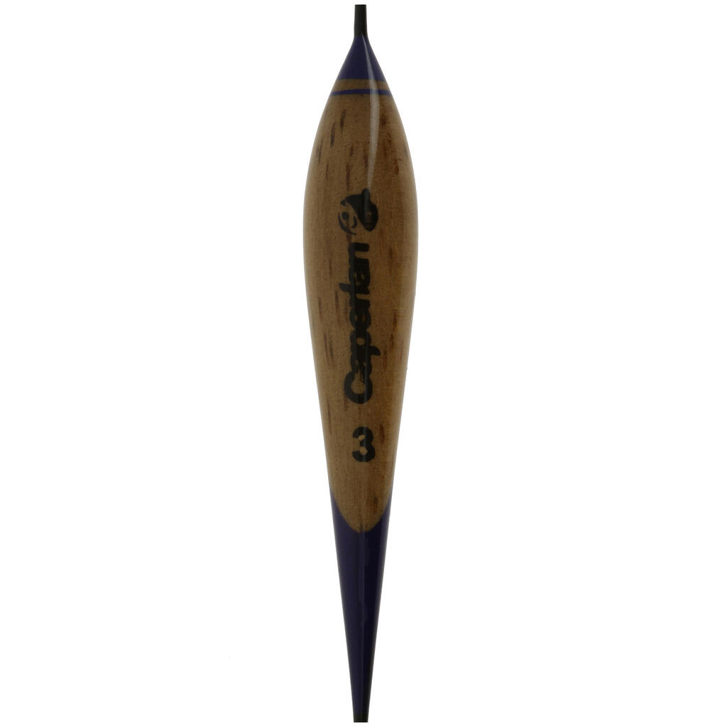 Plovak SHOWRIVER S3