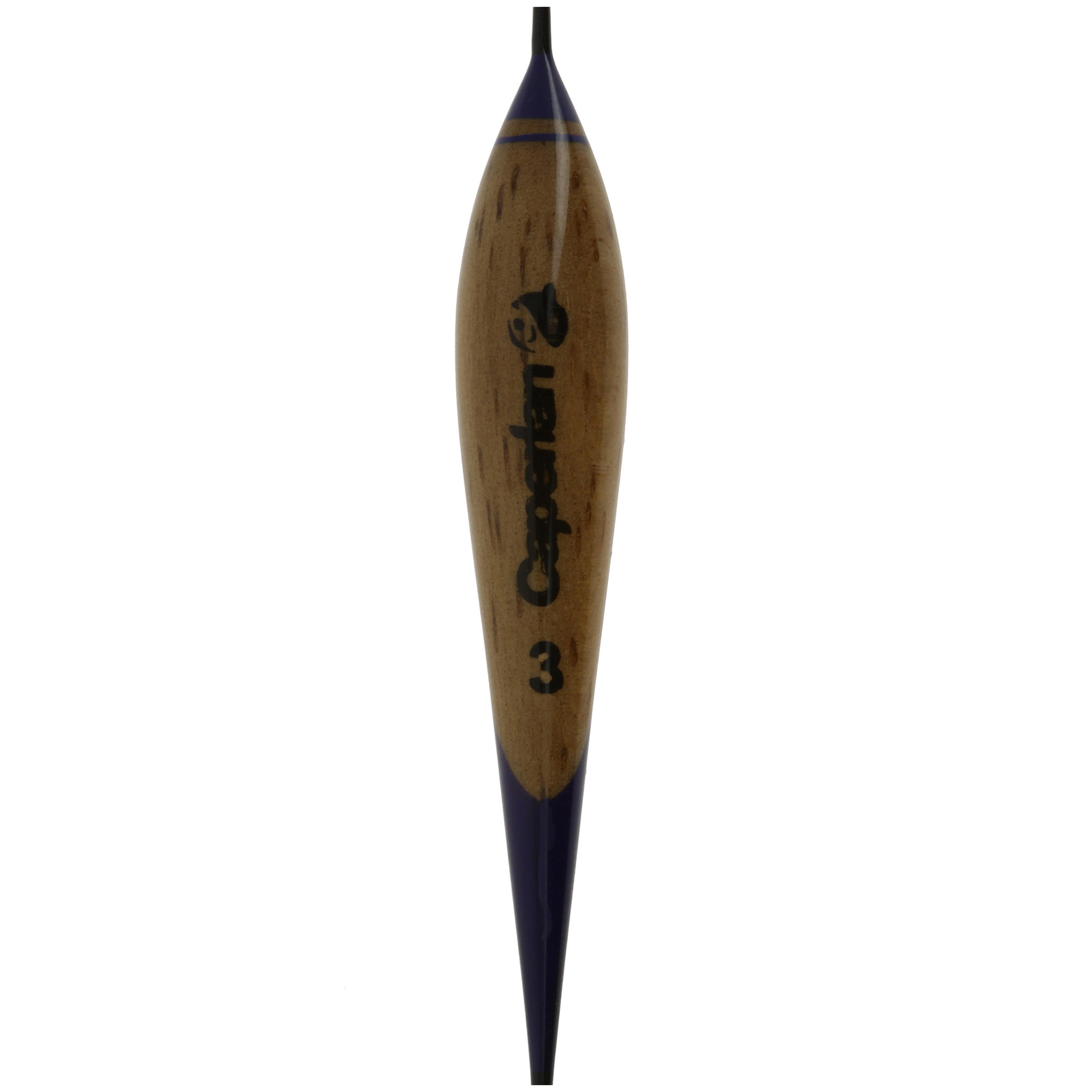 FLOTTEUR DE PECHE SHOWRIVER S3 - Caperlan