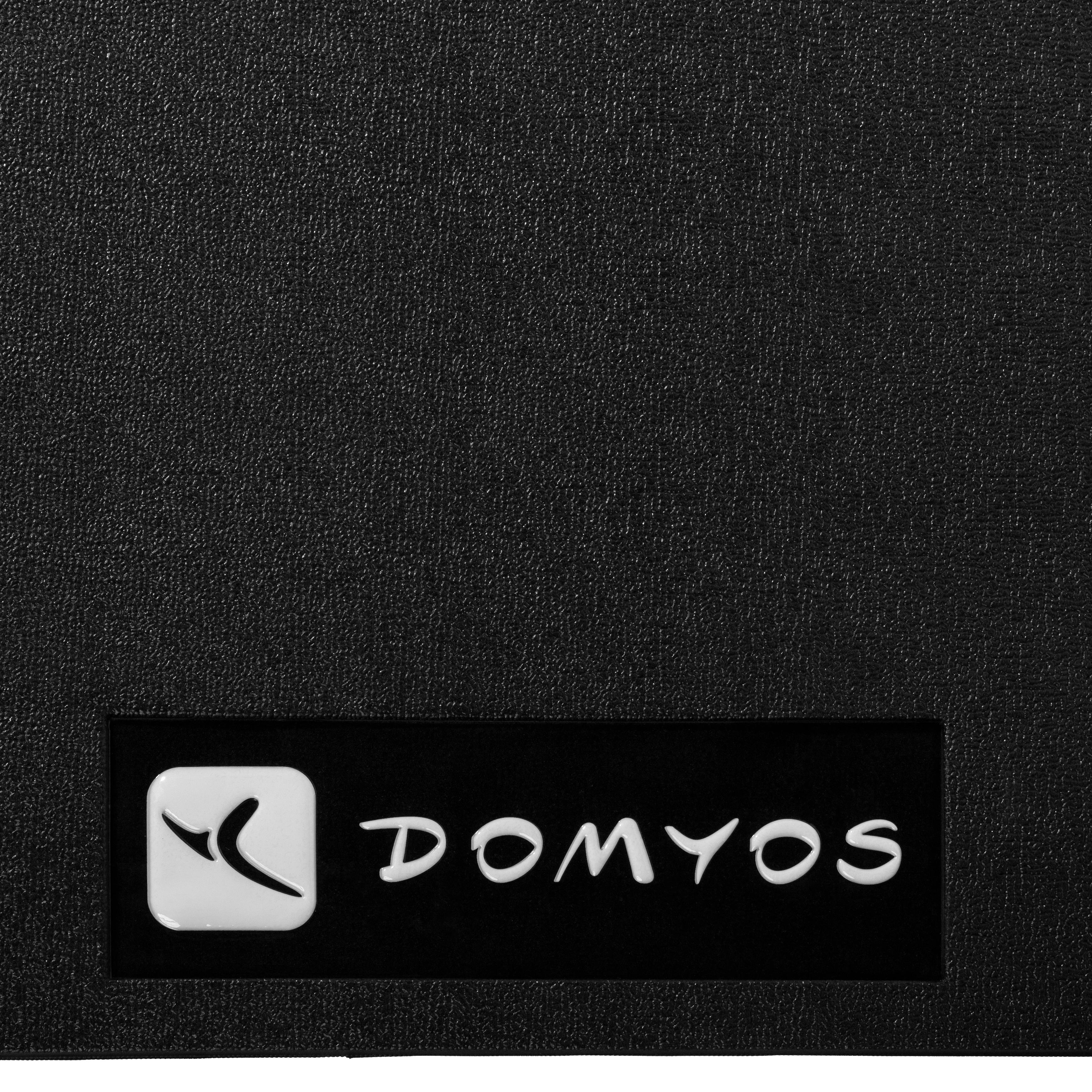 Коврик под тренажер DOMYOS