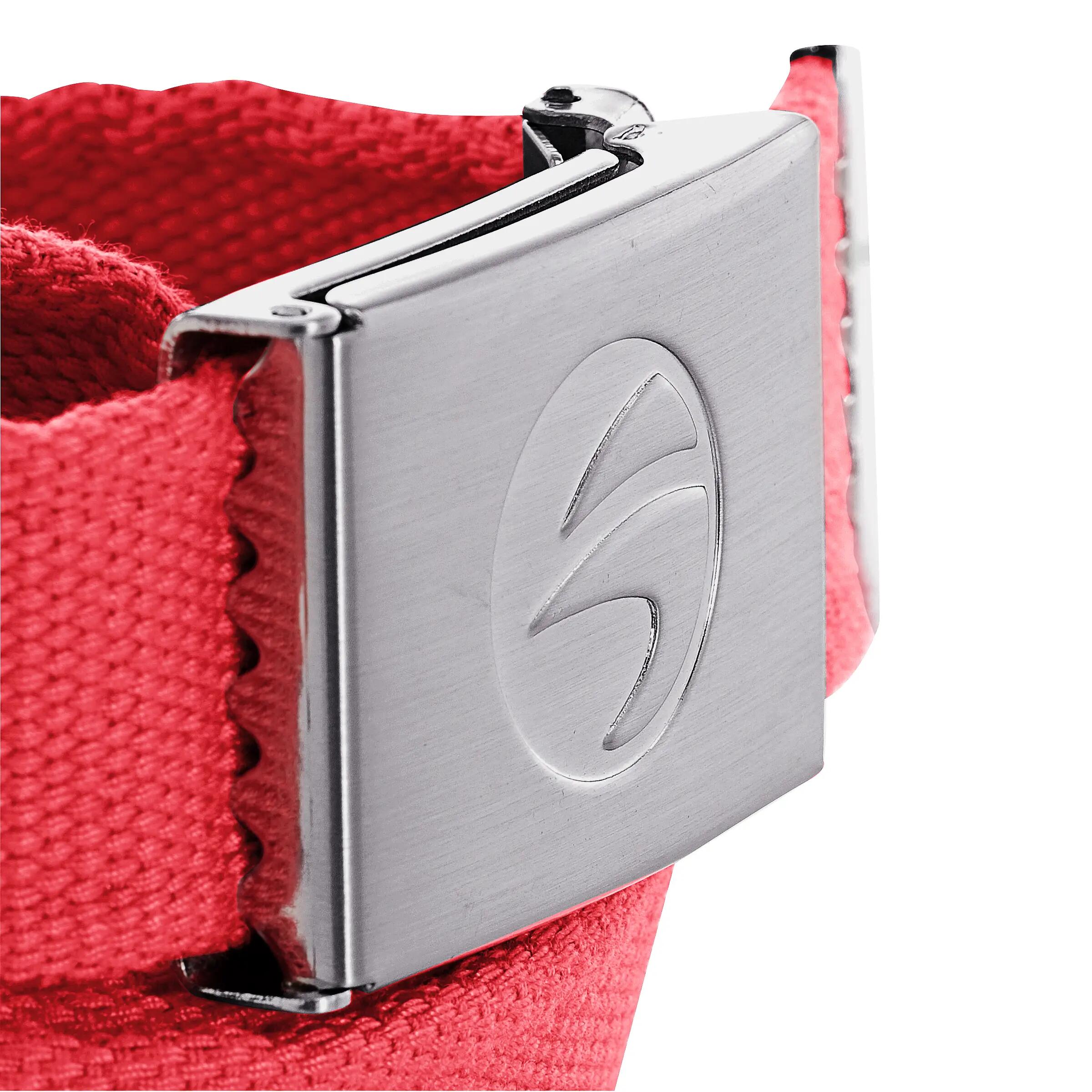 Inesis 100 Unisex Golf Belt pink 3/7