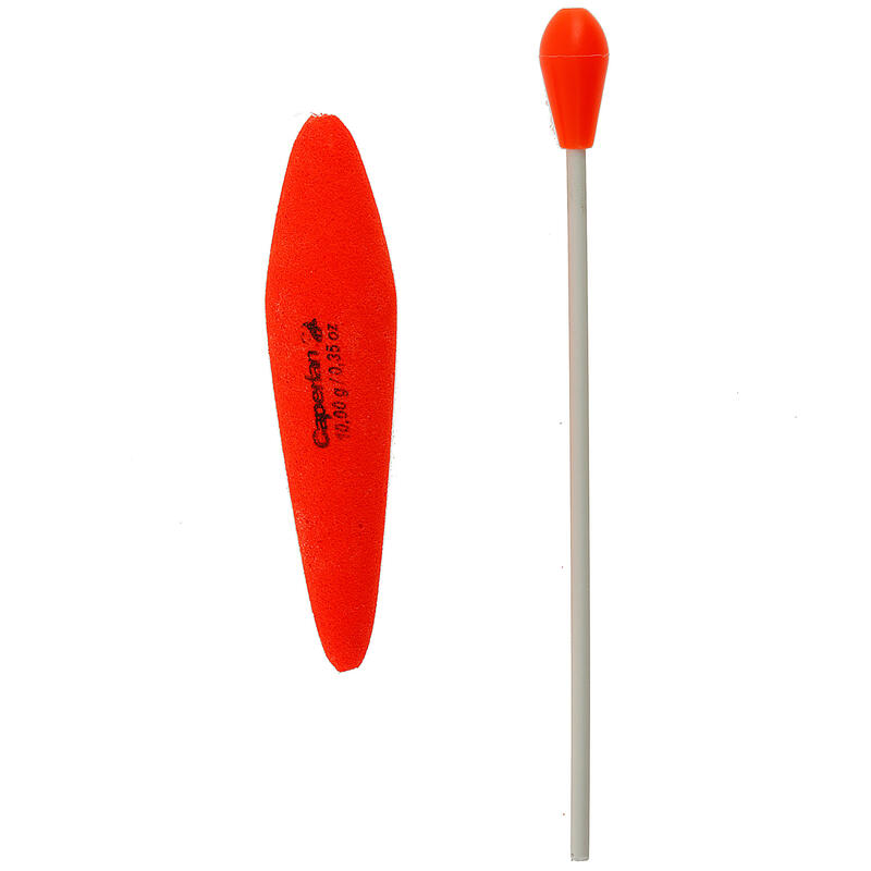 Ligne montée pêche carnassiers RL PREDATOR H4 10G