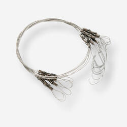 Bas de ligne Resifight SW 7 simple 1/0 18kg