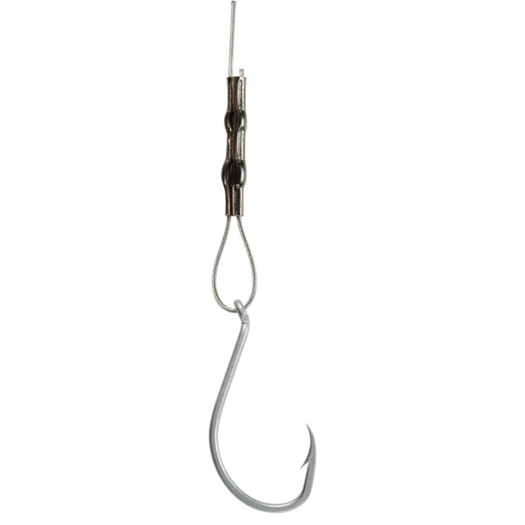 Predvez za ribolov RESIFIGHT SW 7 4/0 23 kg 40 cm