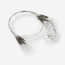 Bas de ligne Resifight SW 7 simple 4/0 23kg