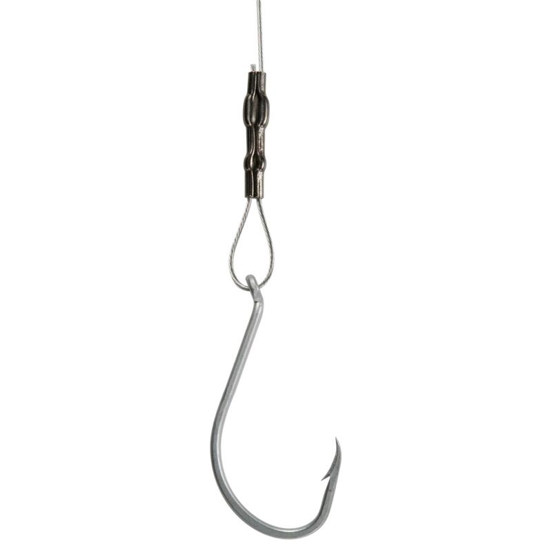 Forfac resifight sw 7 simplu 4/0 23kg 40 cm