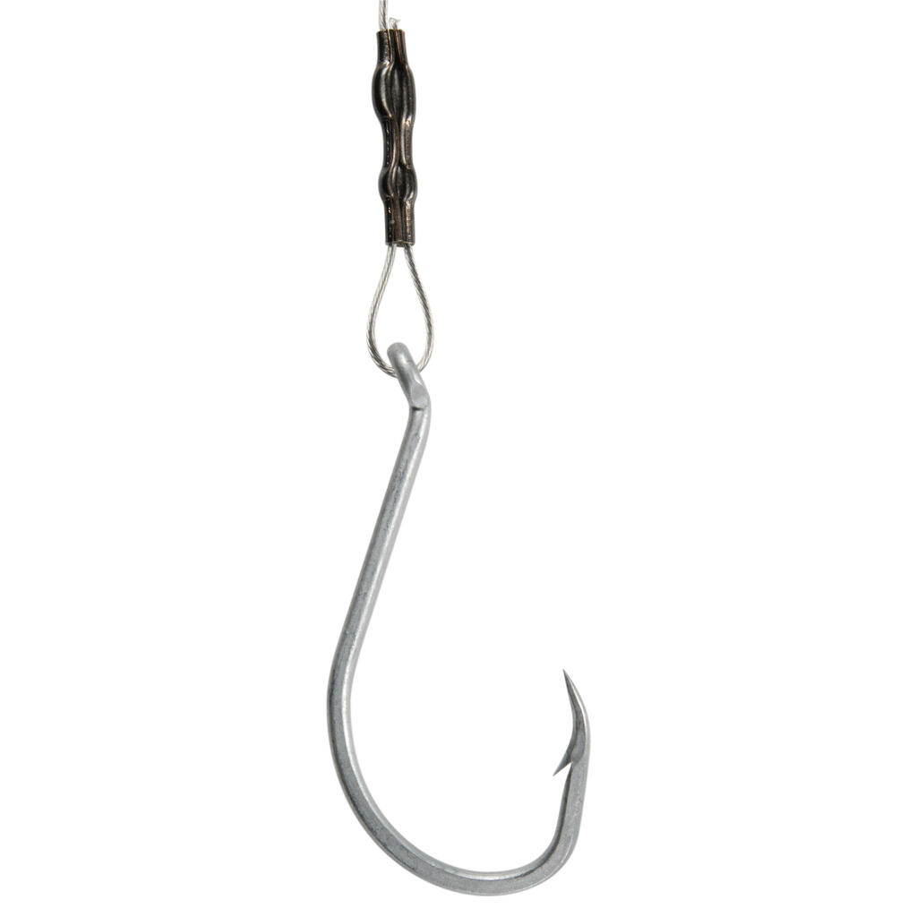 Predvez za ribolov RESIFIGHT SW 7 4/0 23 kg 40 cm