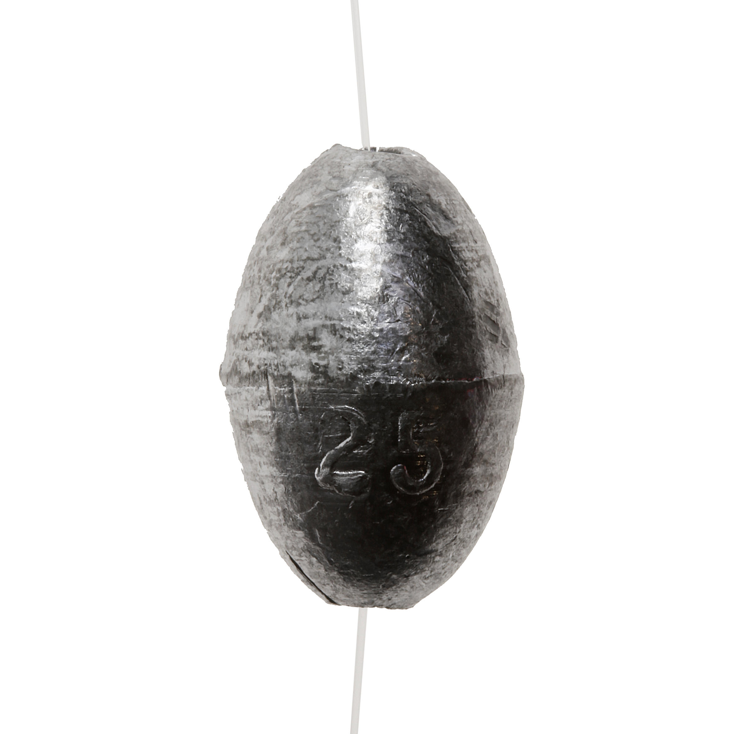 RL RHODE #2 30G H2 sea rigged line 13/14