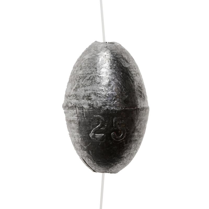 Návazec na mořský rybolov RL Rhode č. 2 30 g háček č. 2