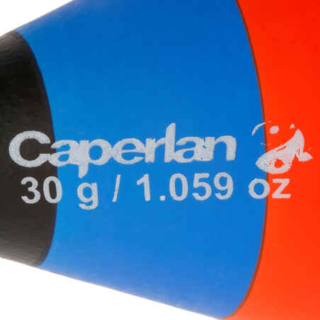 RL RHODE #2 30G H2 sea rigged line