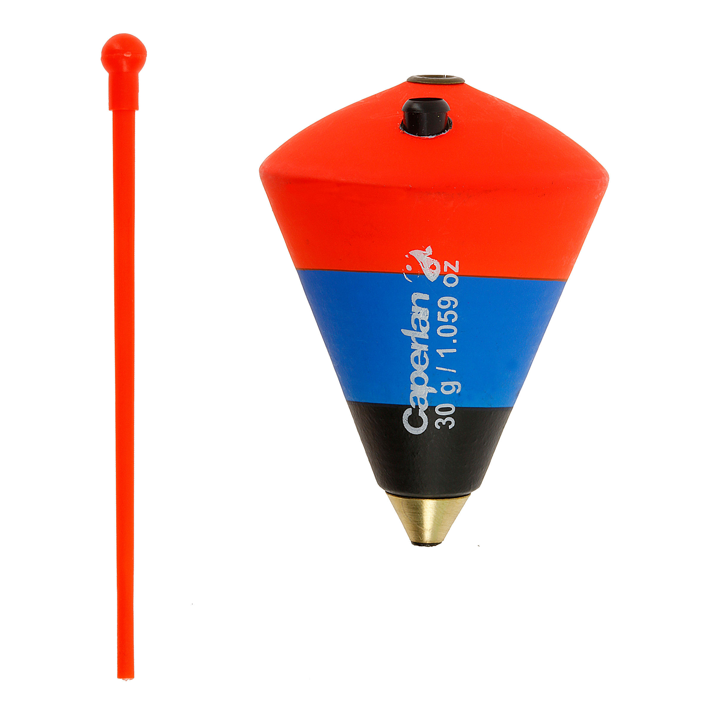 RL RHODE #2 30G H2 sea rigged line 4/14