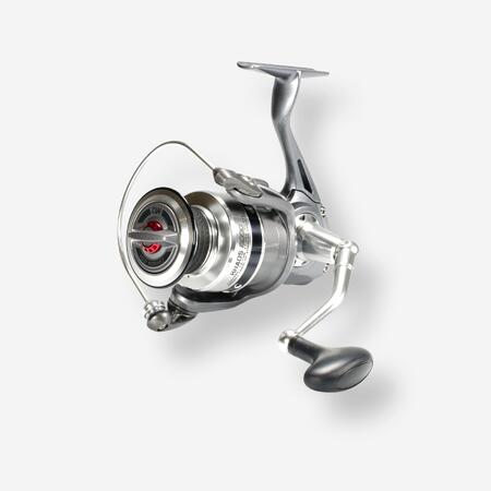 MOULINETS PÊCHE EXO KHAOS : notice, réparation