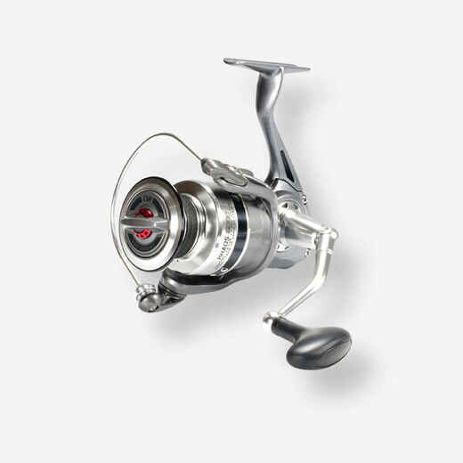 
      KHAOS 5000 SEA FISHING REEL
  