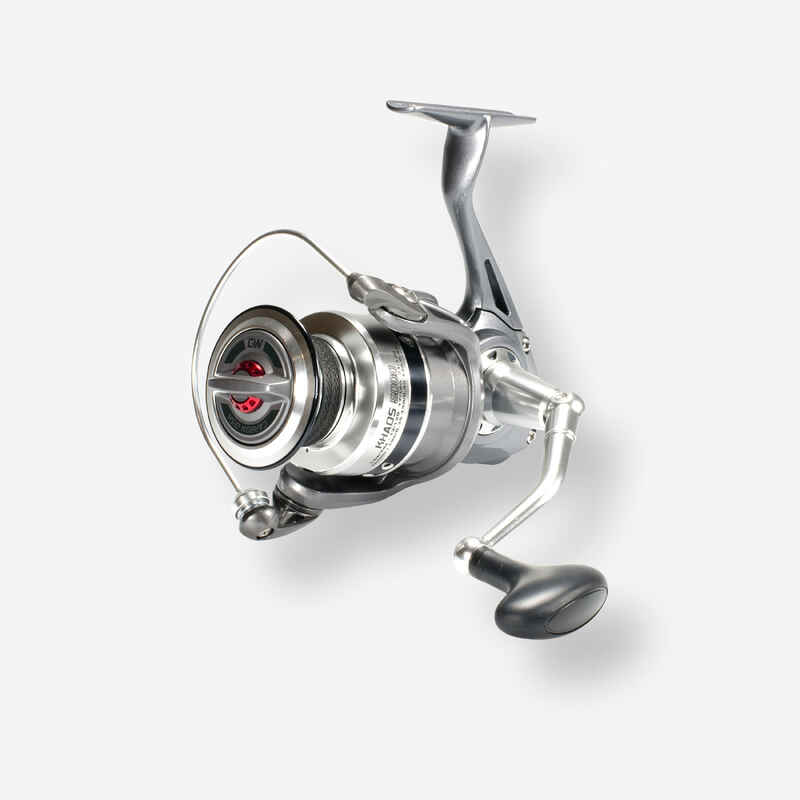 Sea Fishing Reel Medium Heavy Khaos 5000