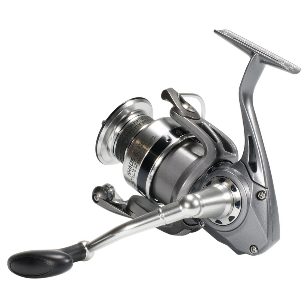 KHAOS 5000 SEA FISHING REEL