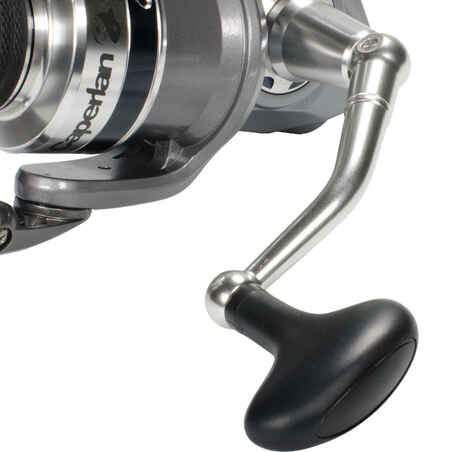 KHAOS 5000 SEA FISHING REEL