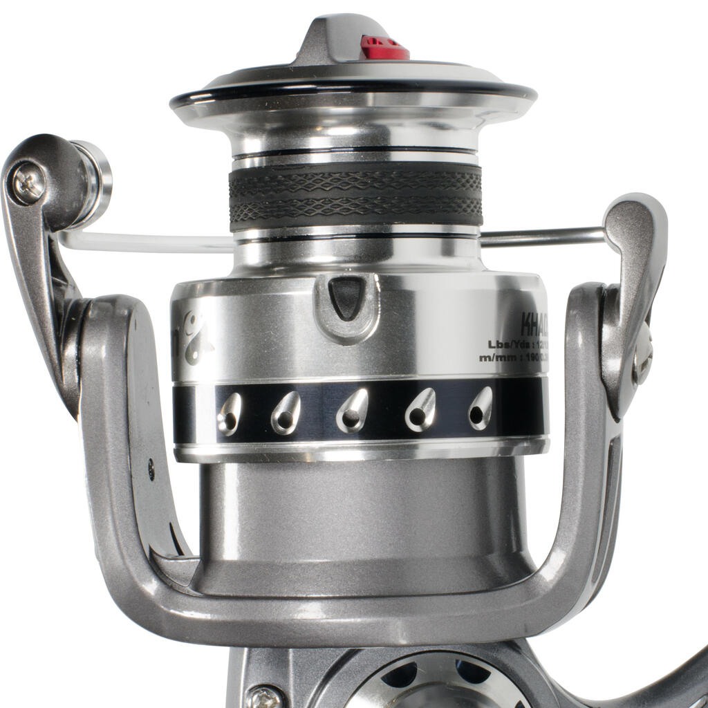 KHAOS 5000 SEA FISHING REEL