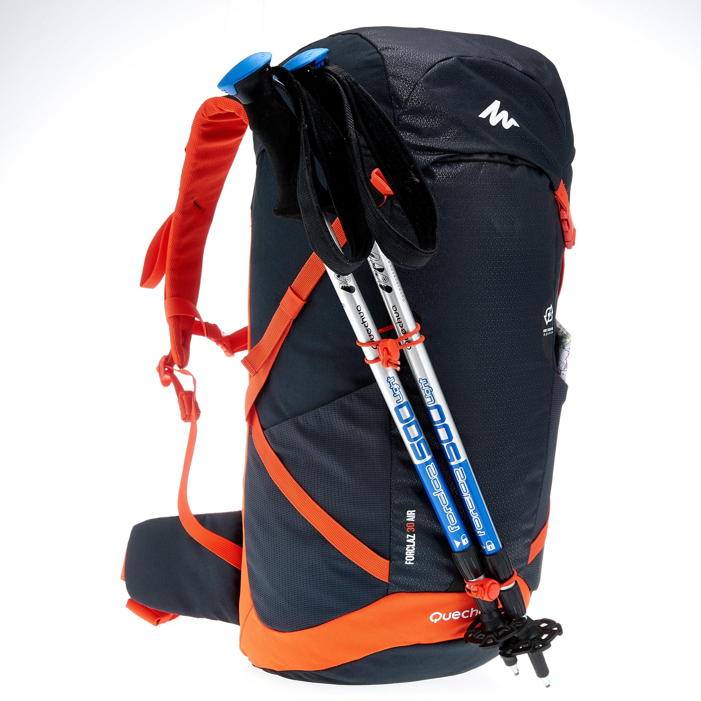 decathlon forclaz 30