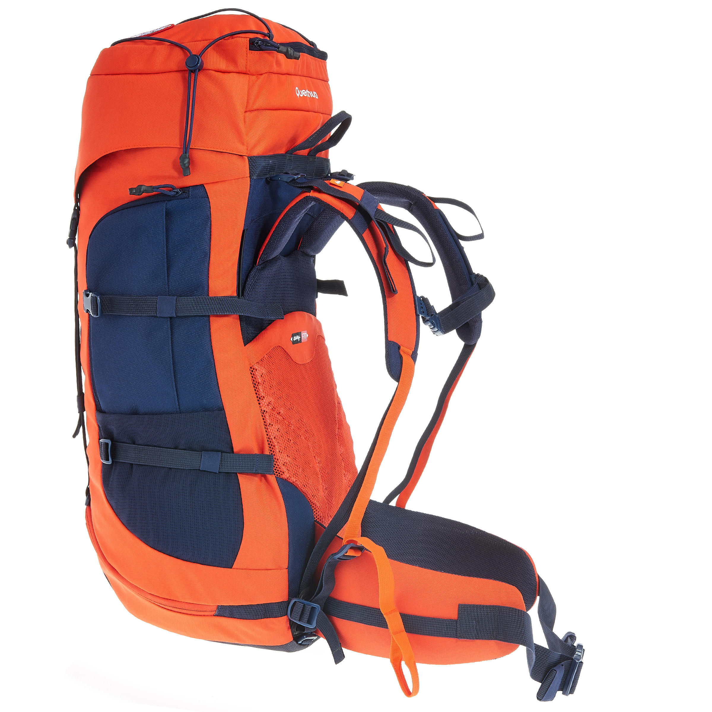 quechua 50 lt