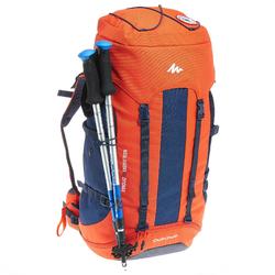 decathlon hiking backpack