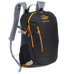 Sac à Dos 30 Litres Lowe Alp Sun Noir OPECO ETE
