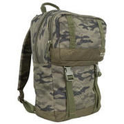 Zelen maskirni nahrbtnik (20 l)