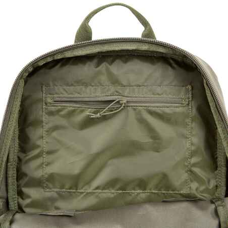 HUNTING BACKPACK 20L GREEN