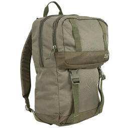 SAC A DOS X-ACCESS 20 LITRES VERT