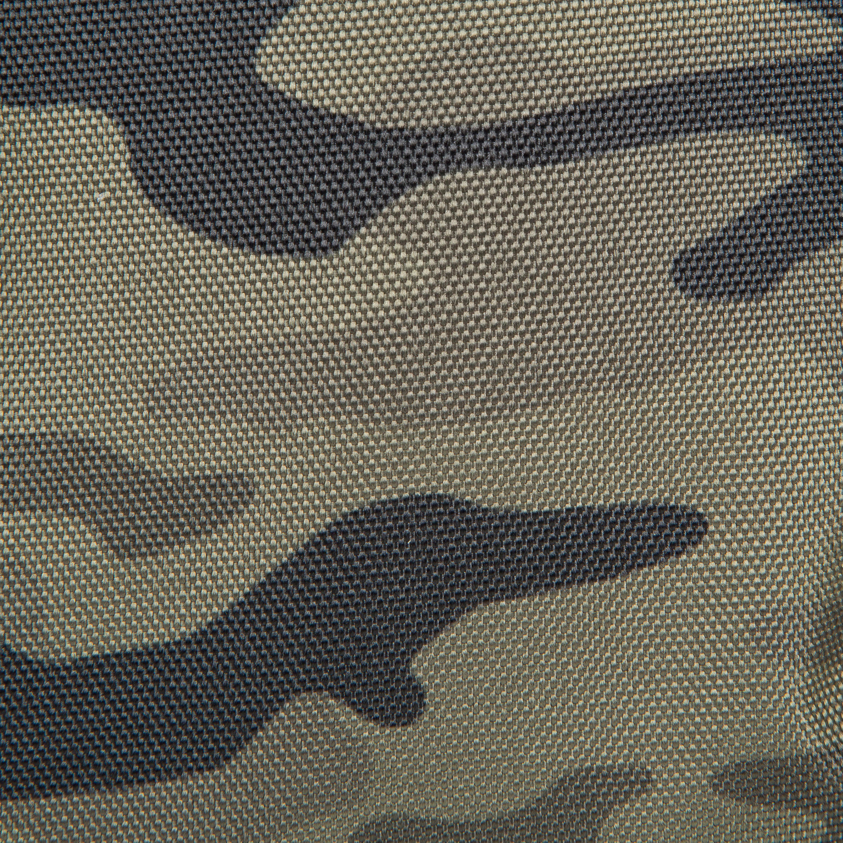 Hunting Backpack 20 Litre - Green Camouflage 10/10