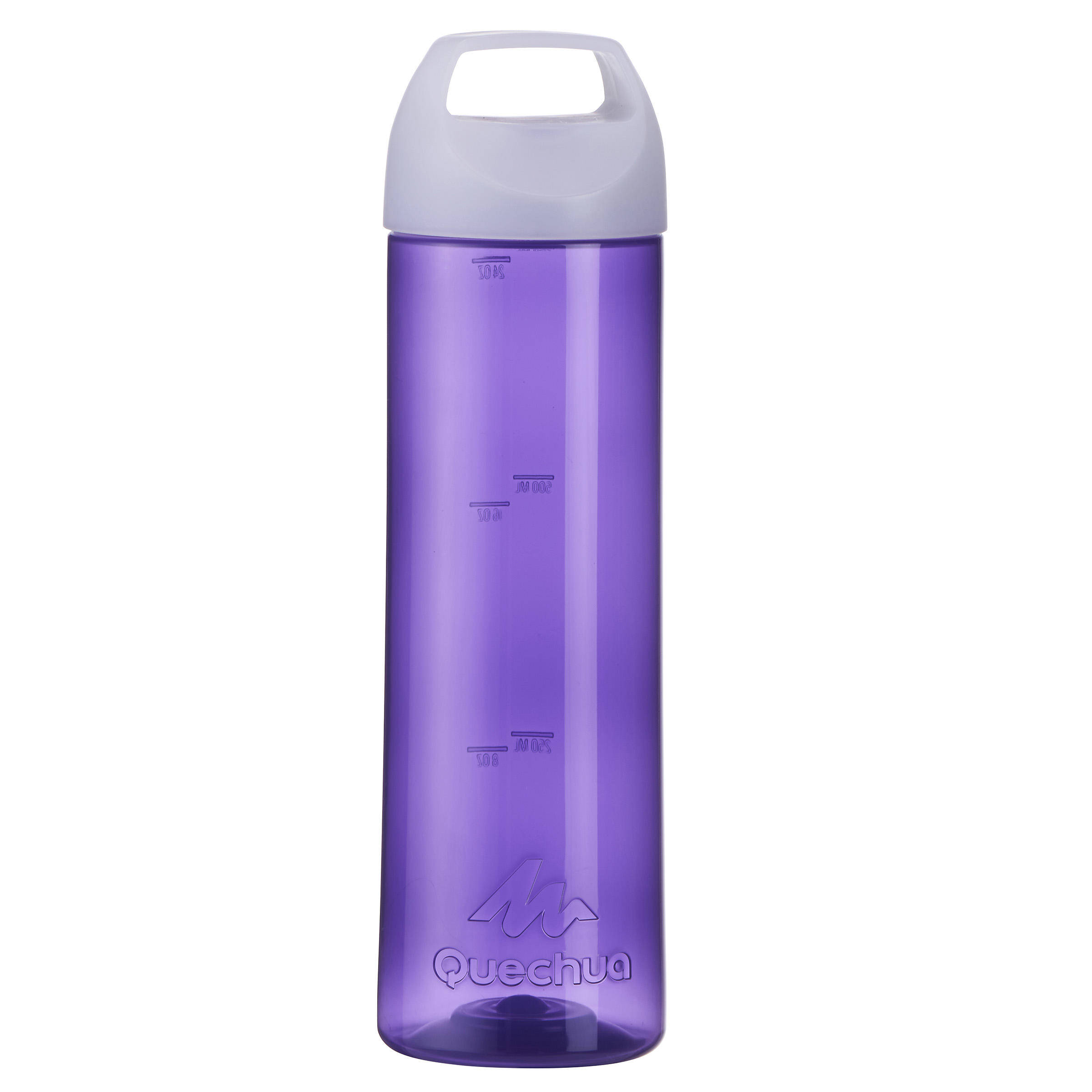 Bottle 0.75L - Purple -  3