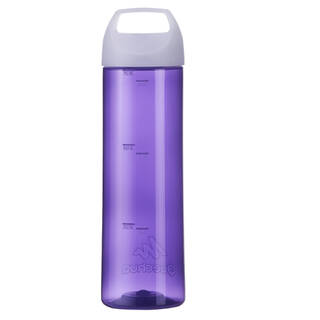 Bottle 0.75L - Purple