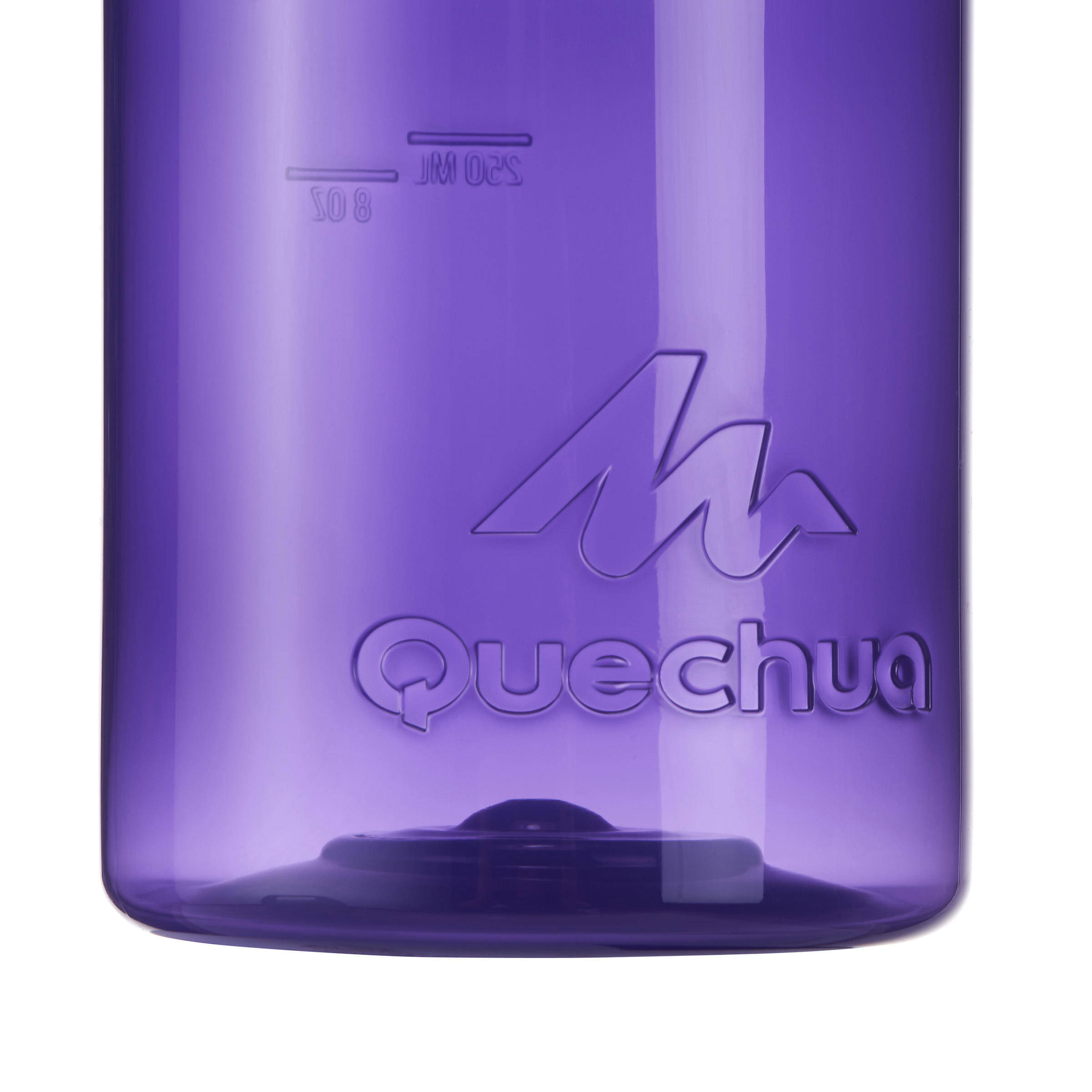 Bottle 0.75L - Purple -  5