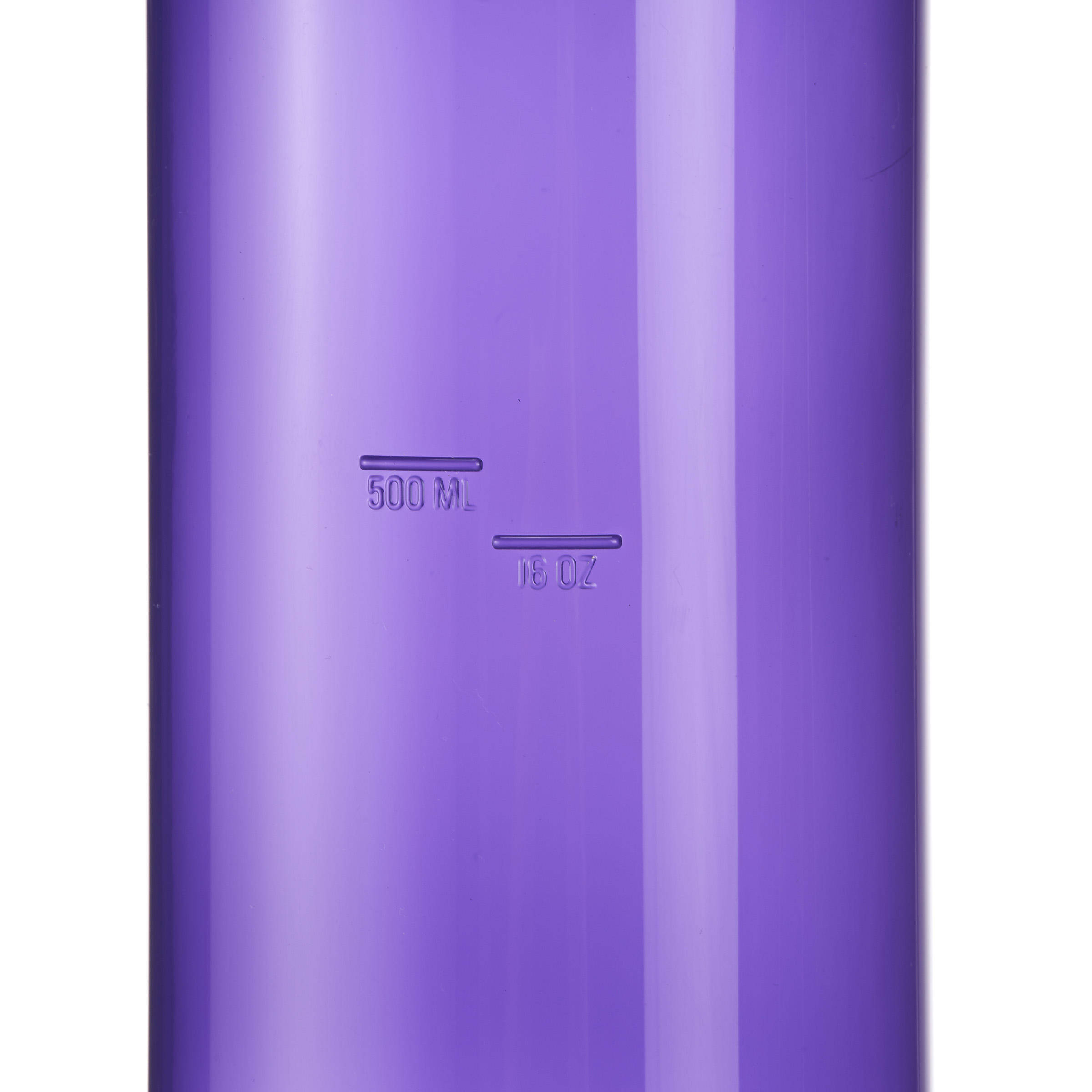 Bottle 0.75L - Purple -  4
