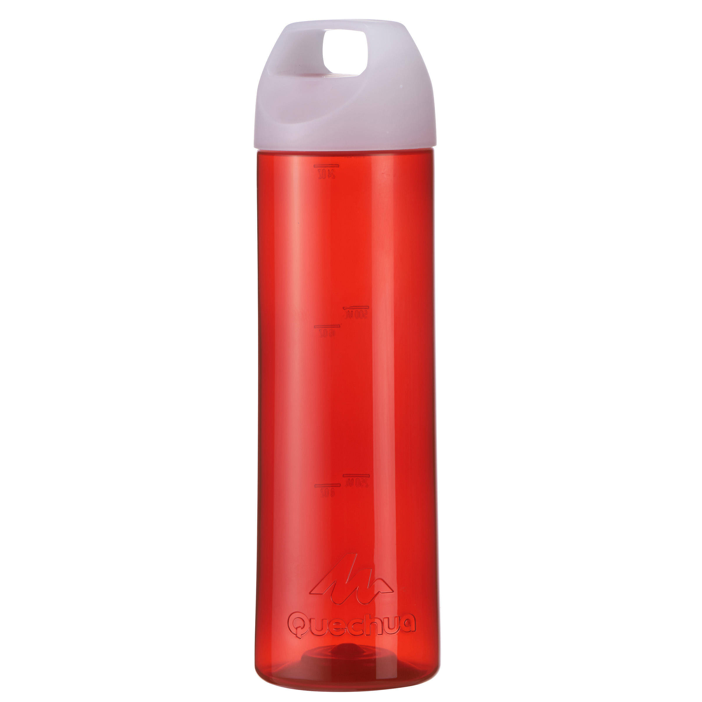 Bottle 0.75L - Red