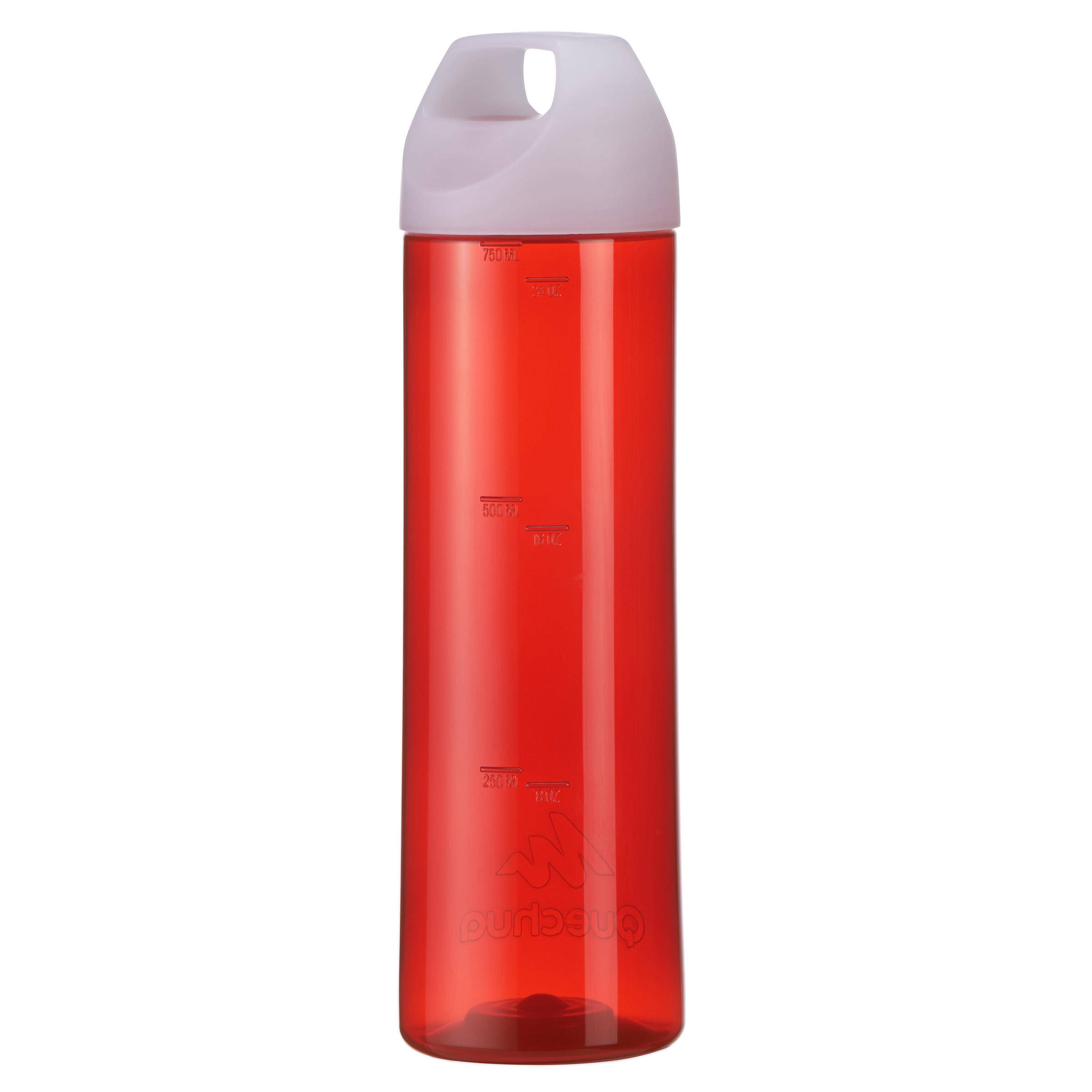 Bottle 0.75L - Red -  3