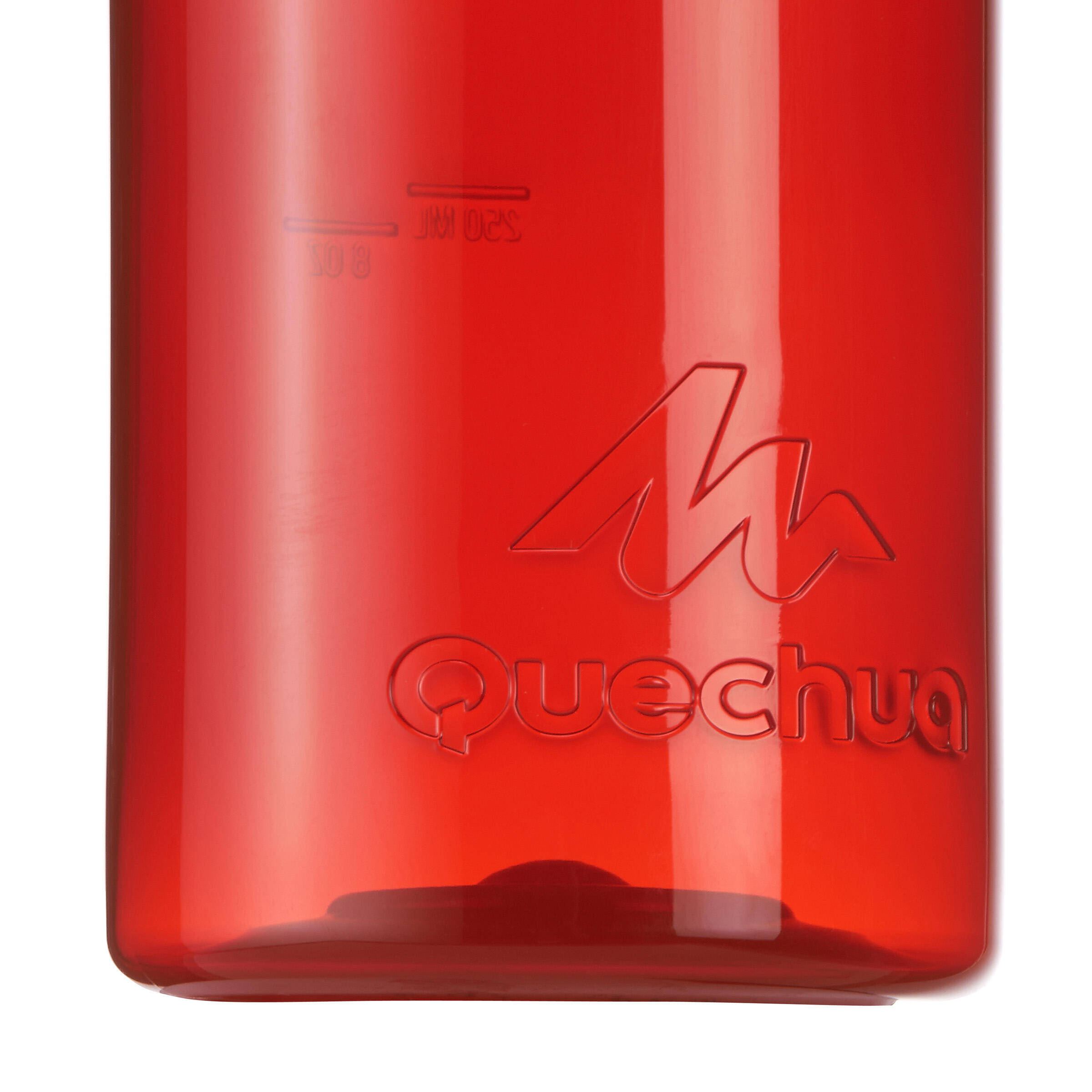 Bottle 0.75L - Red -  5