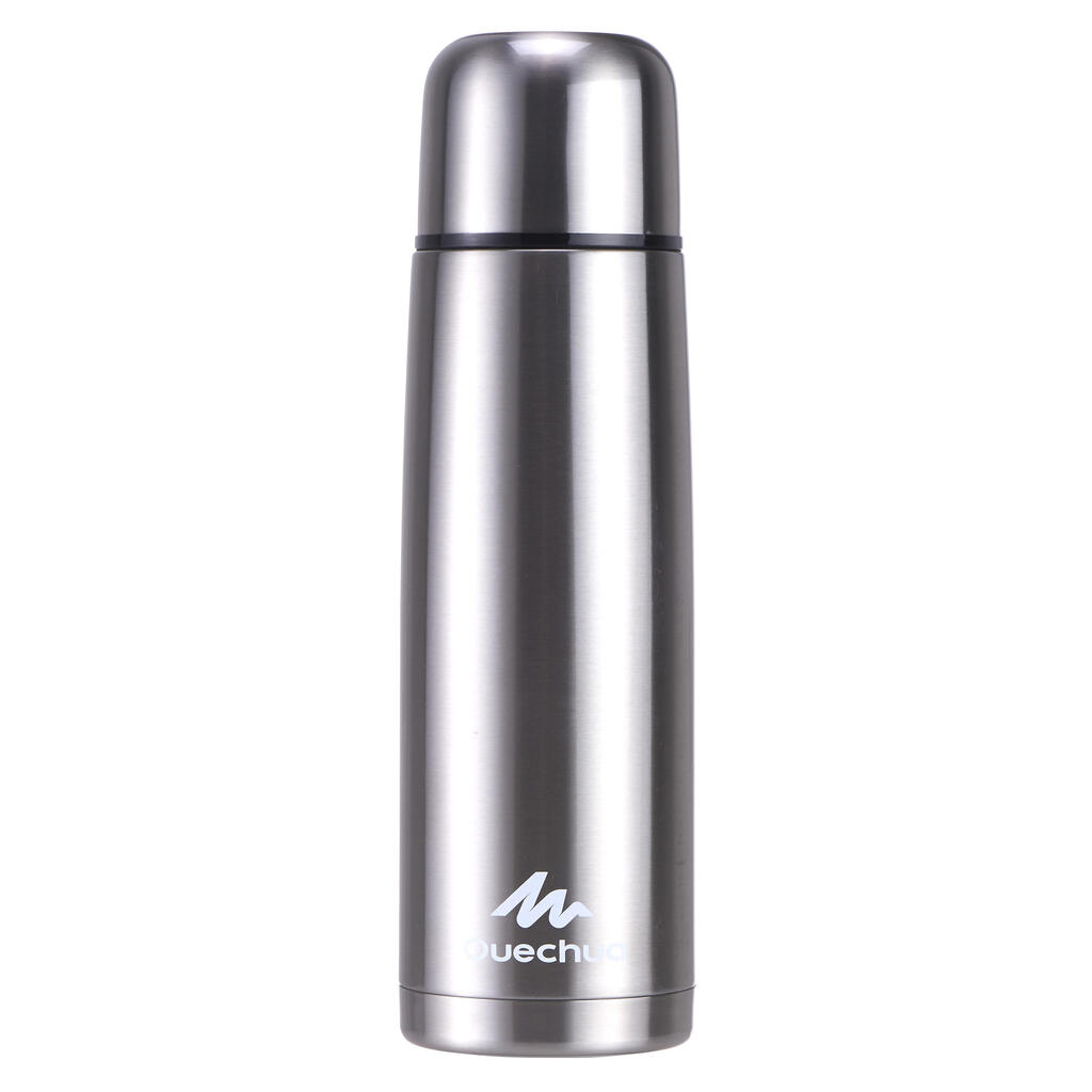 Stainless Steel Isothermal Bottle - 1L