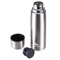 Stainless Steel Isothermal Bottle - 1L