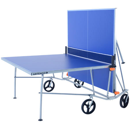 Filet de Ping Pong,Filet Ping Pong Rétractable Portable, pour Toute  Table,72*7.5 in - bleu gris - Cdiscount Sport