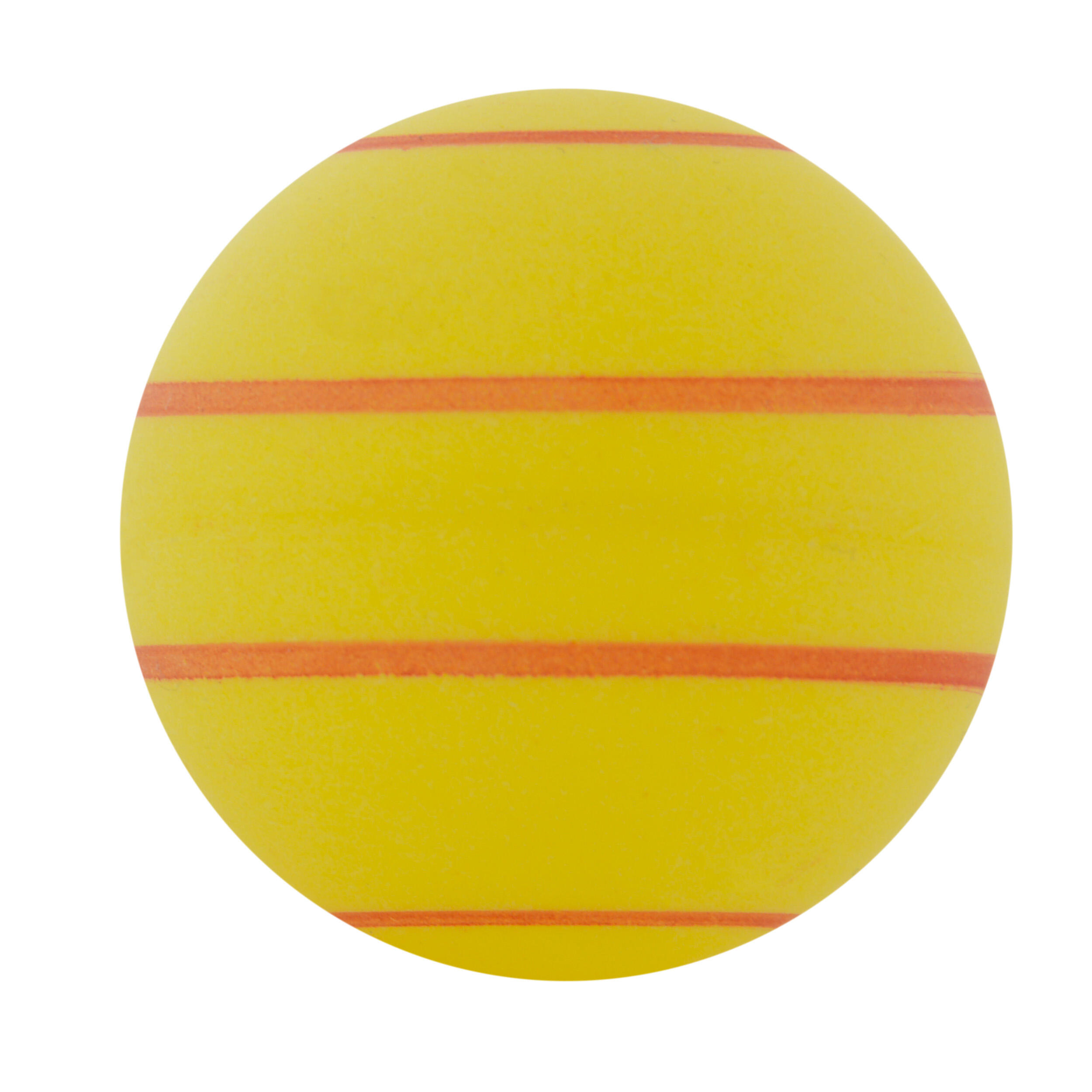 FB800 Table Tennis Balls 6-Pack 2/2