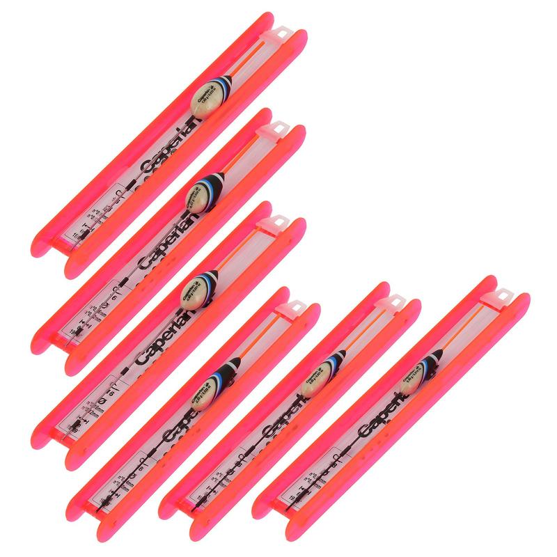 Linie Montată Pescuit Staționar Kit RL River cârlige nr. 16/ nr. 18 X6