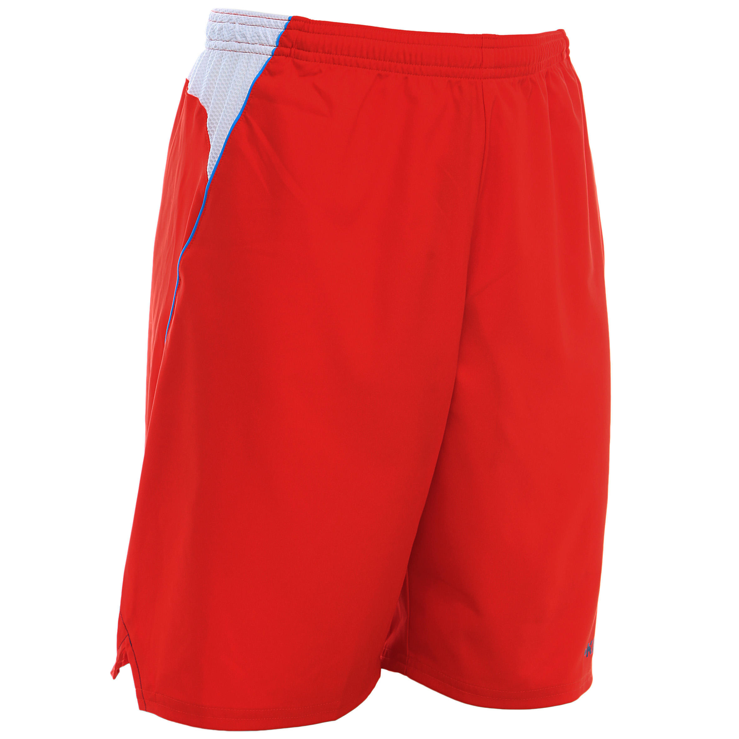 KIPSTA F500 Adult Football Shorts - Red